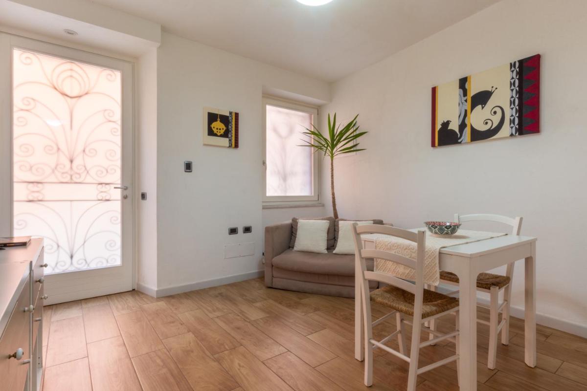 Villanova Apartment - Housity