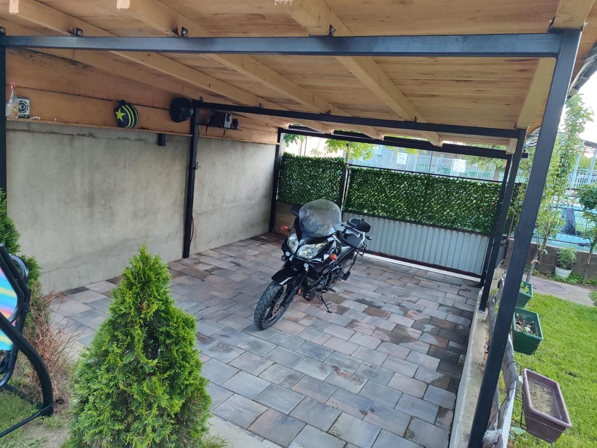 Apartman Trajkovic - Housity