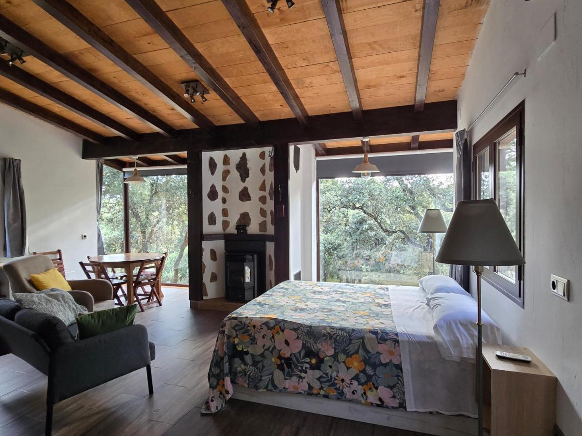 Nuevo Ecolodge Cabañeros - Housity
