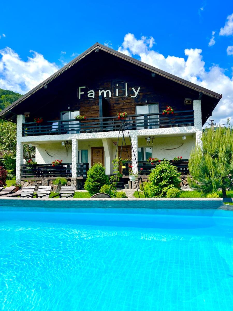 Chalet 