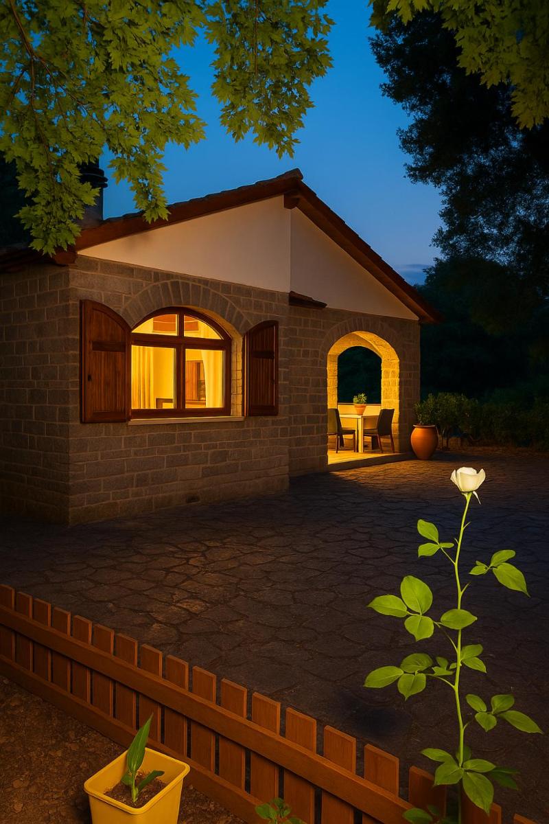 B&B Il Fiore nel Bosco - Housity