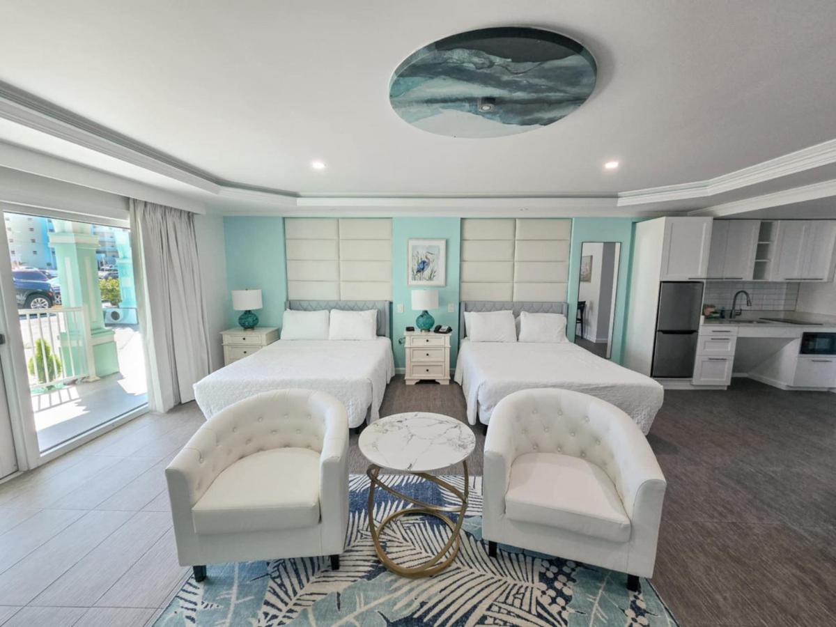 Island House Resort Hotel - Housity