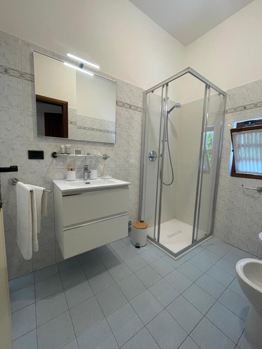 Villa Gianna affitta camere - Housity