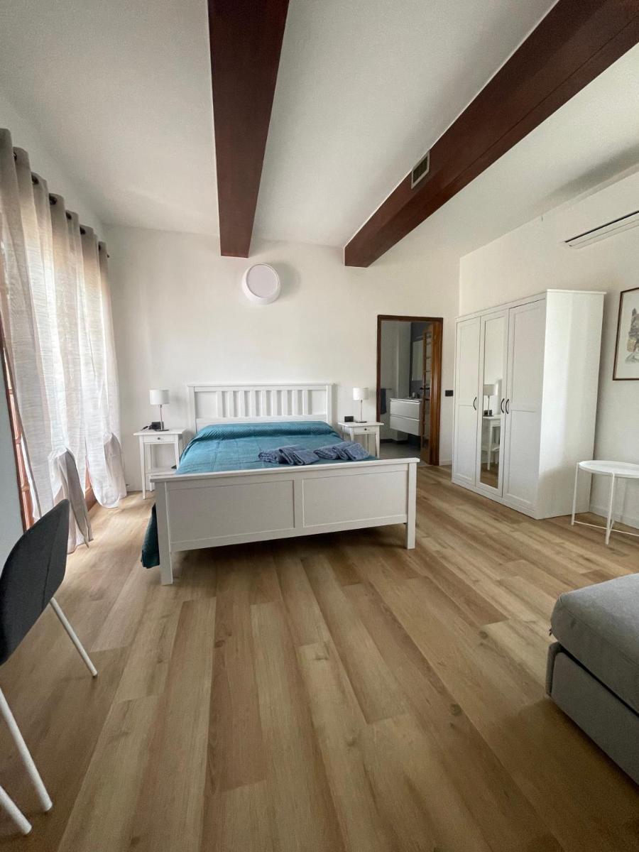 Villa Gianna affitta camere - Housity