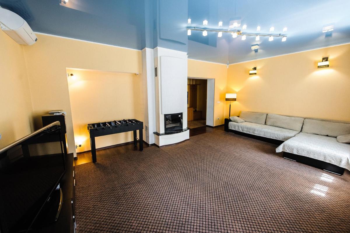 Cottage Prestige in City Centre & dom4 - Housity