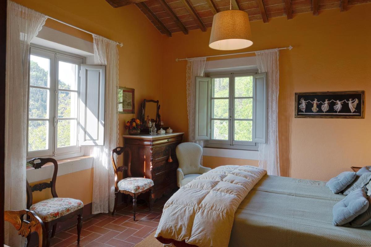 Agriturismo Il Ponticello - Housity