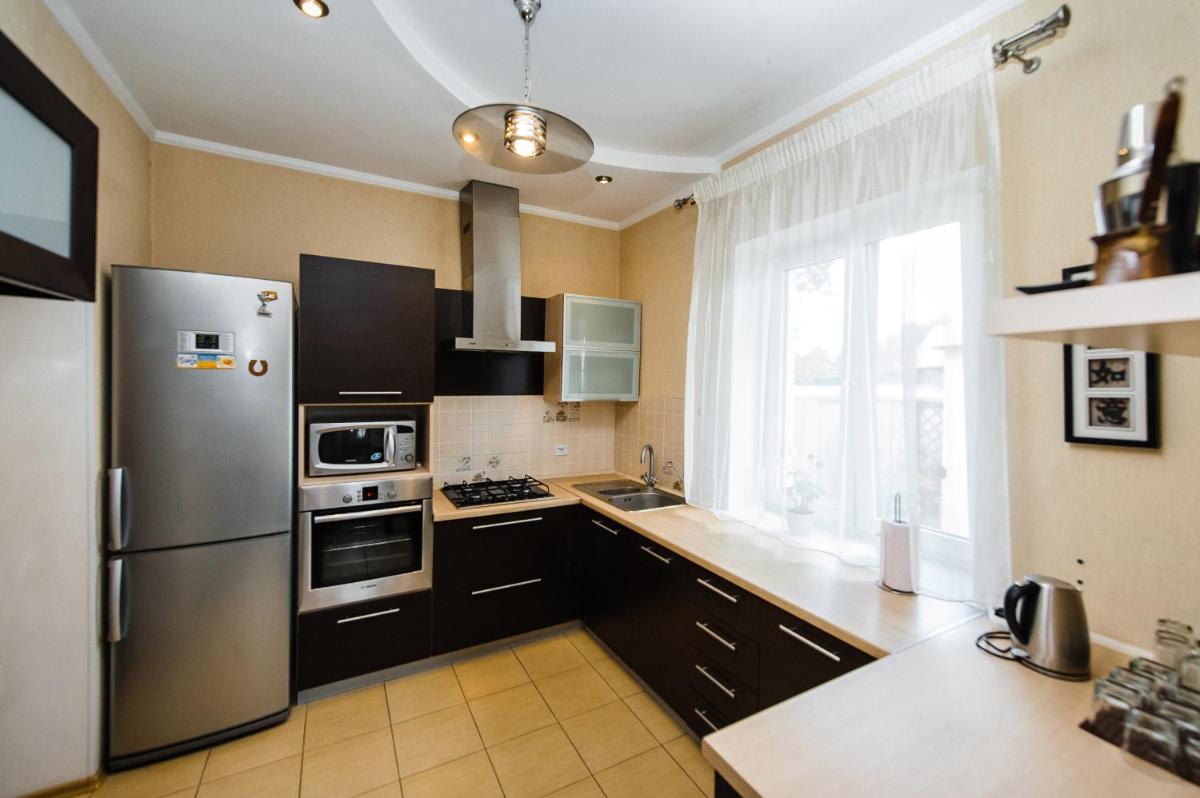 Cottage Prestige in City Centre & dom4 - Housity