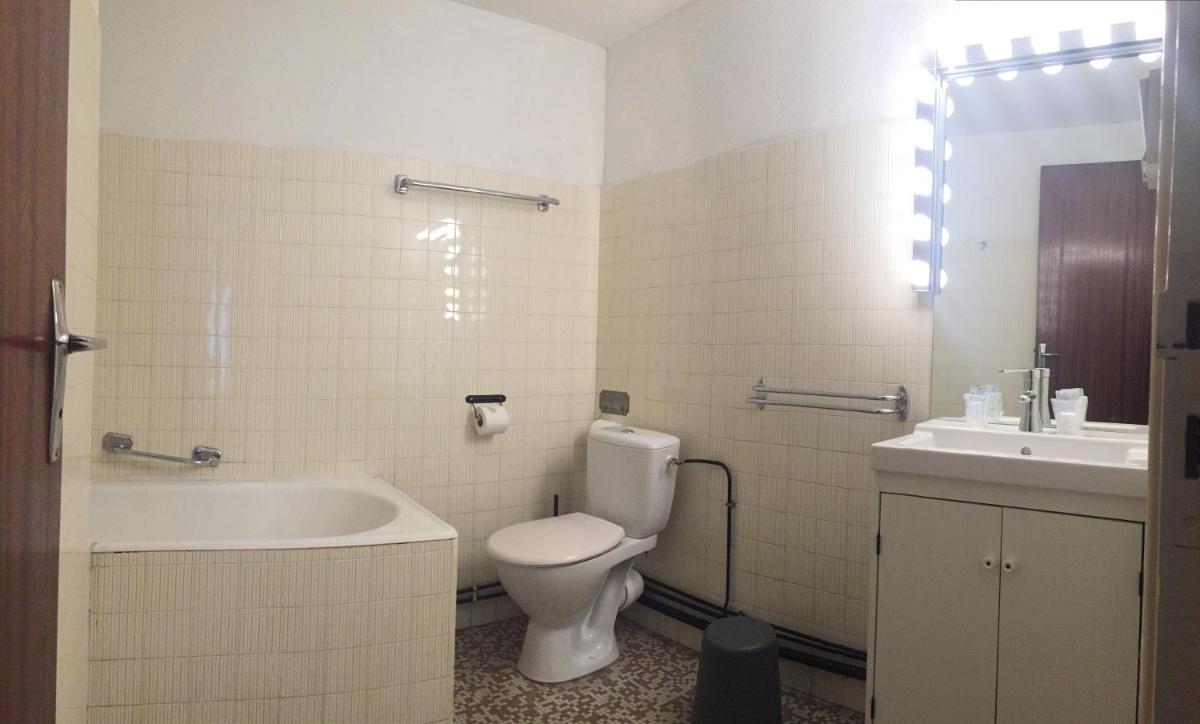 Aparthotel Le Petit Train - Housity