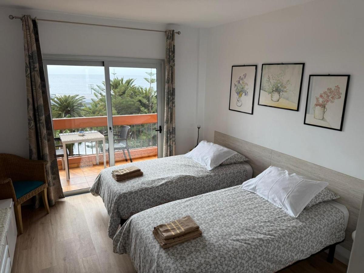 Valle Luz Apartment Ocean View - Housity