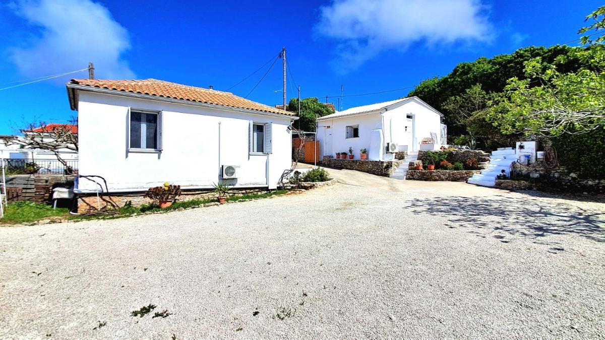 Zante Hideaway II nearby Shipwreck - Housity