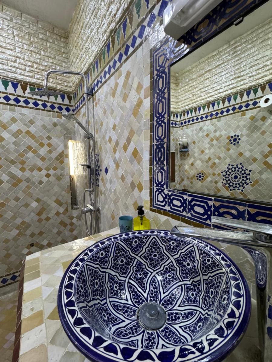 Riad Majorelle - Housity