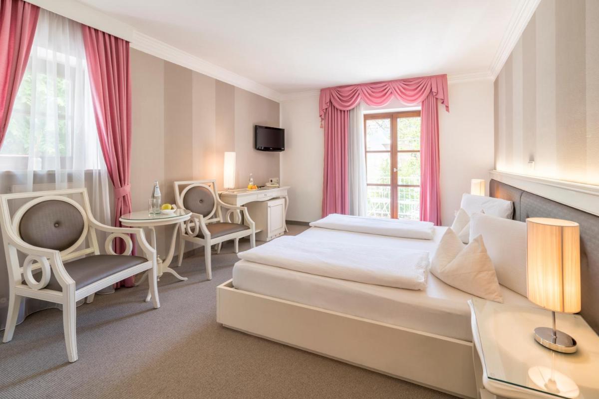 Hotel Villa Groff - Housity
