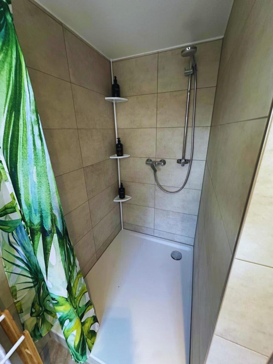 Frankenherz-Apartments - Premium Wohnung mit Terrasse, nahe Playmobil-Funpark & zur Messe, Self-Check-In - Housity