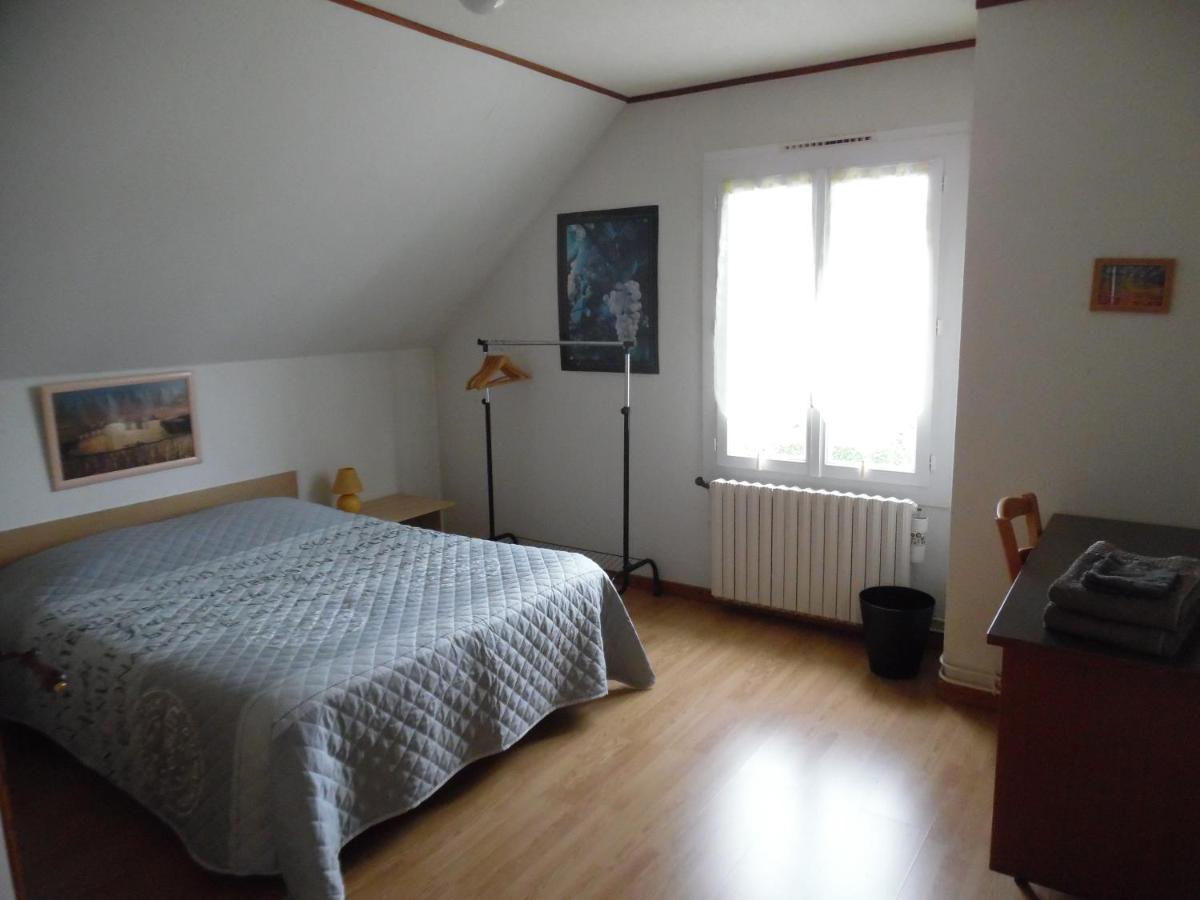 CHAMBRES D'HOTES EN COTE D'OR - Housity