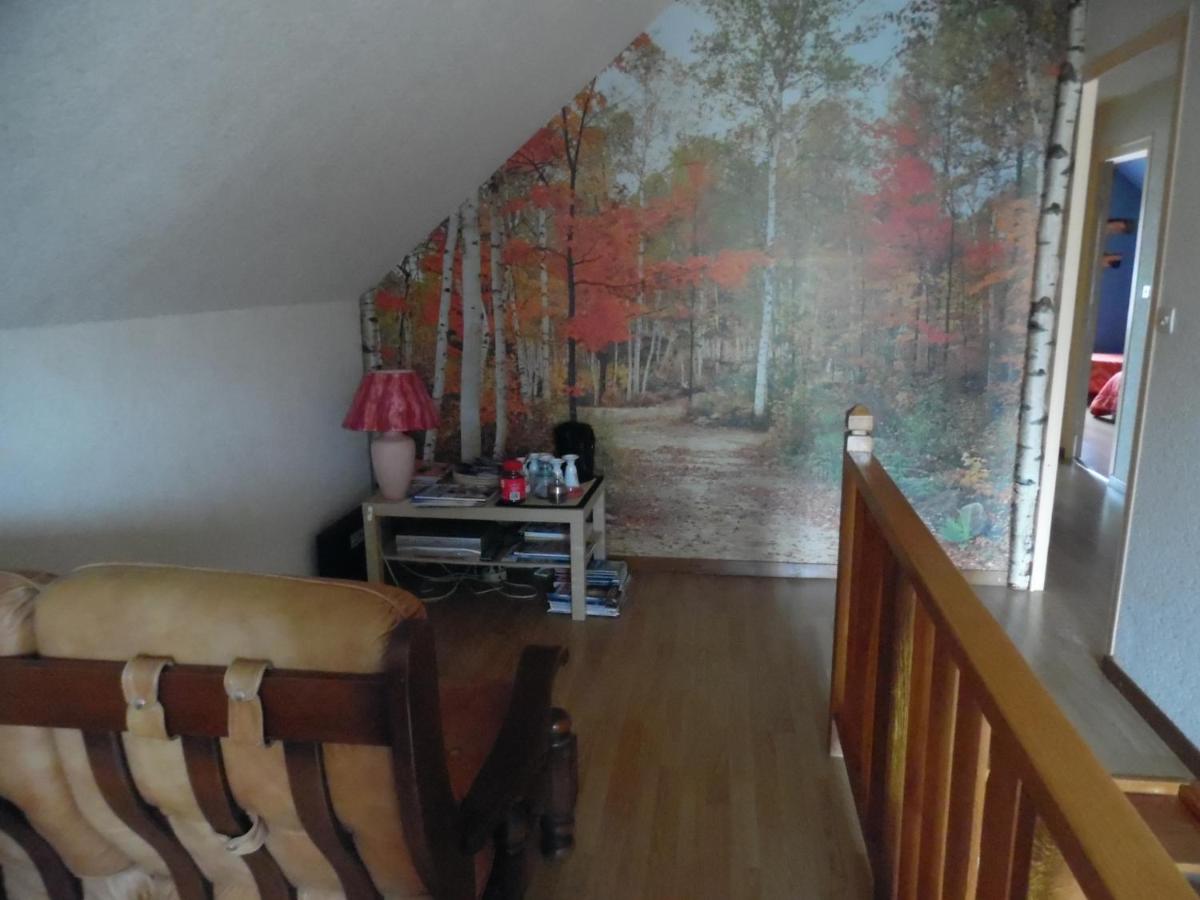 CHAMBRES D'HOTES EN COTE D'OR - Housity