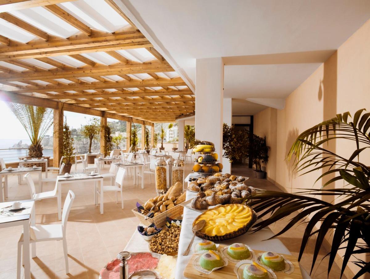 Taormina Panoramic Hotel - Housity