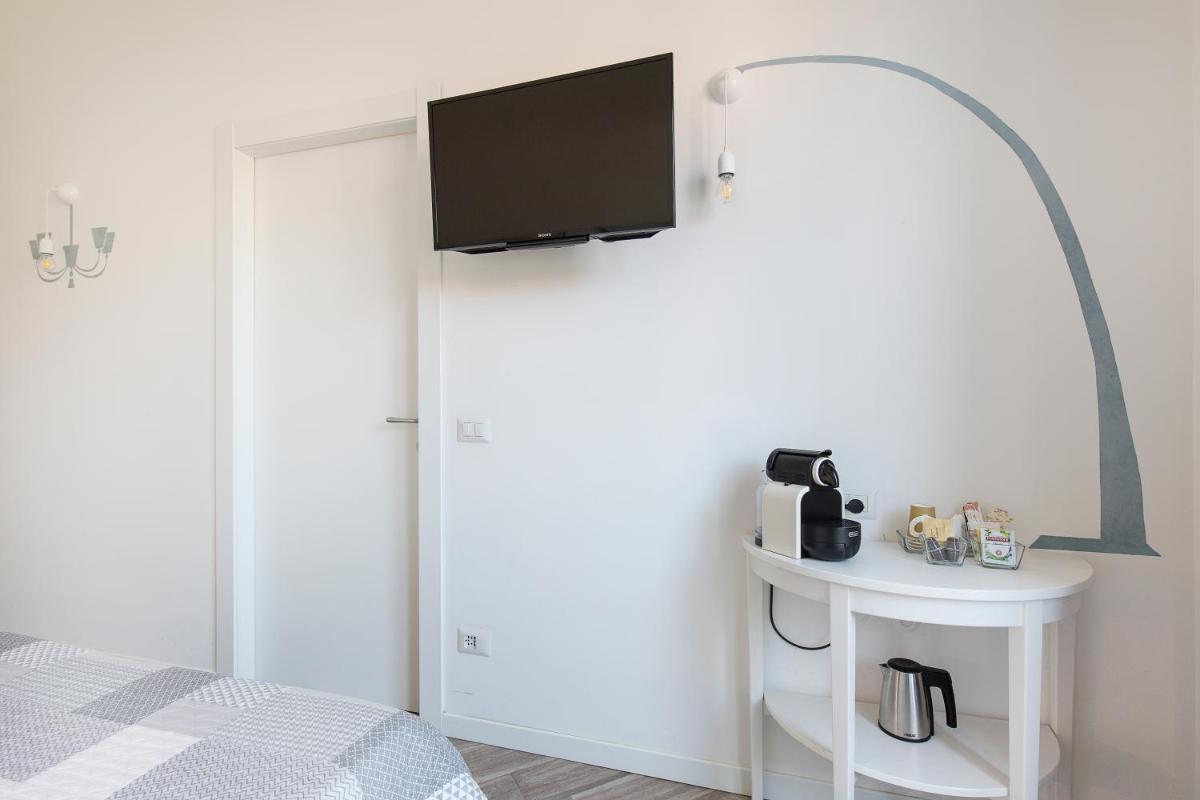 La Terrazza - Housity
