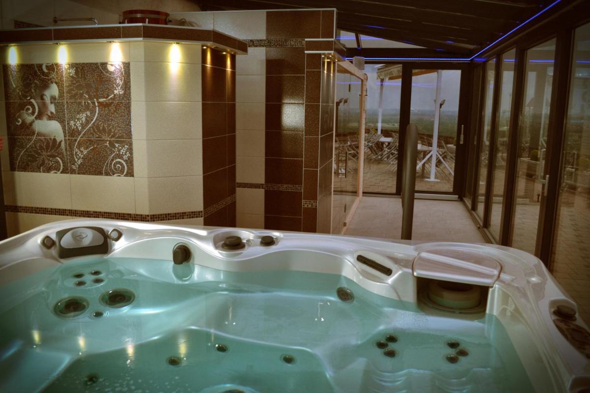 Wellness Pension Inovec - Housity