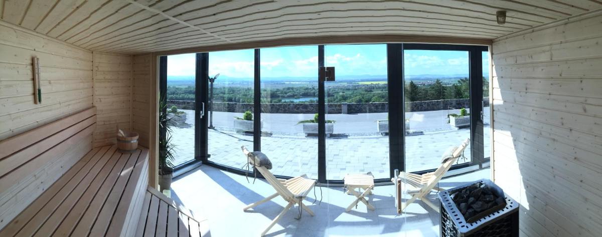 Wellness Pension Inovec - Housity