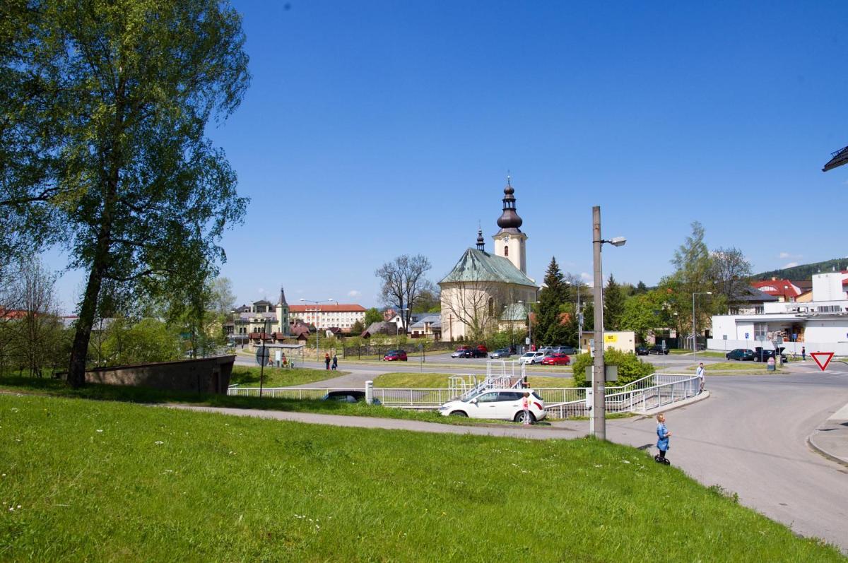 Apartments Centrum - Housity