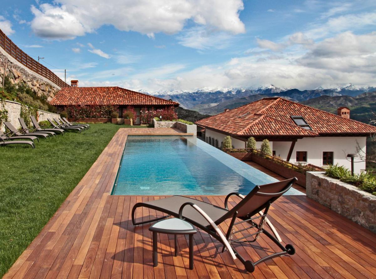 Puebloastur Eco Resort Hotel & Spa - Housity