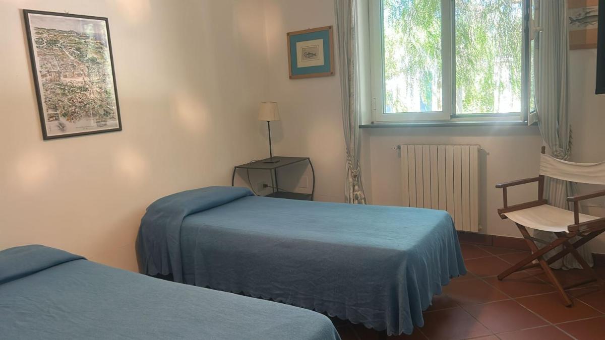 Villa del glicine - Housity