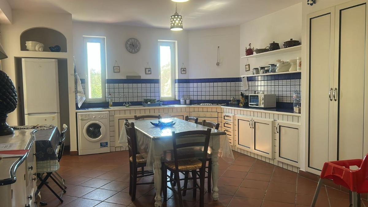 Villa del glicine - Housity