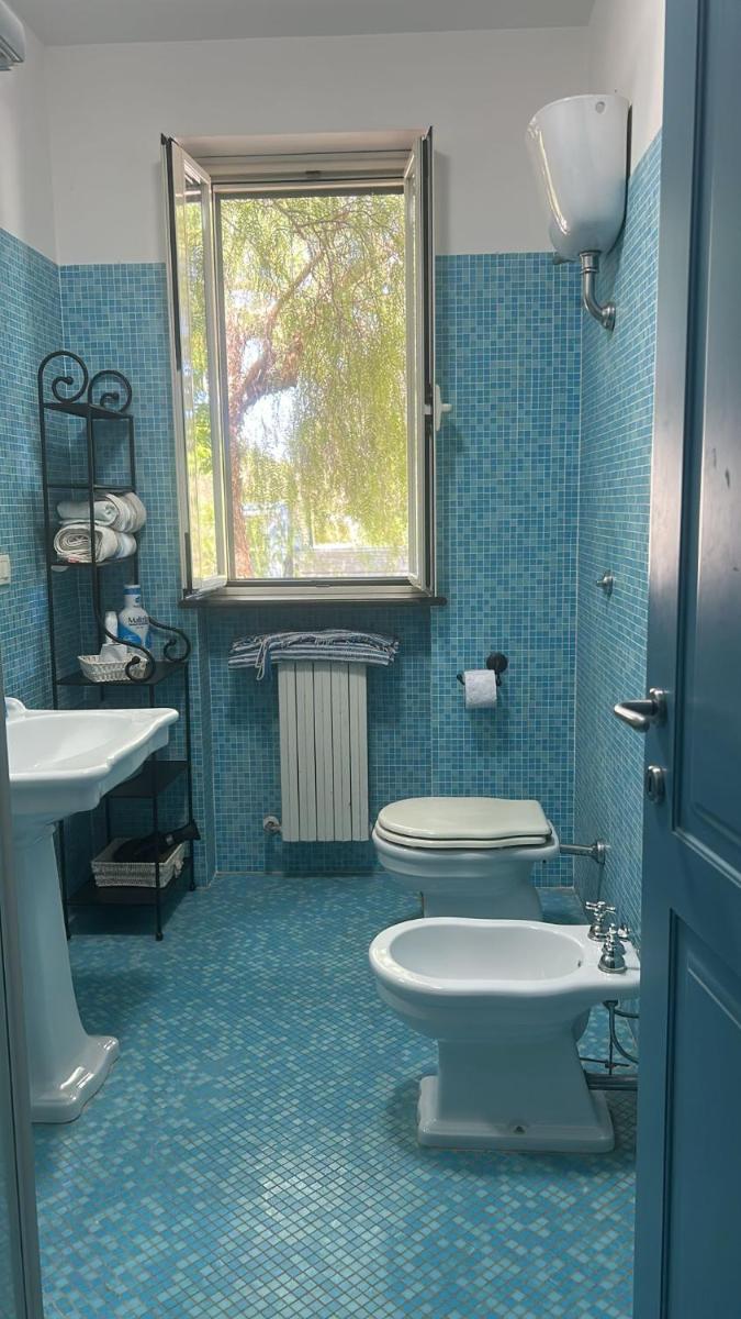 Villa del glicine - Housity