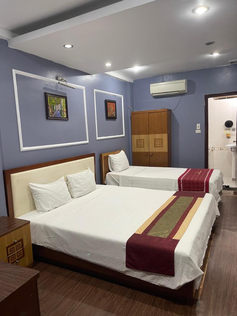 Hanoi Charming House - Housity