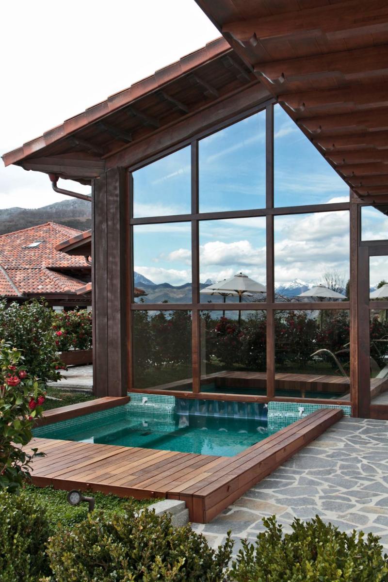 Puebloastur Eco Resort Hotel & Spa - Housity