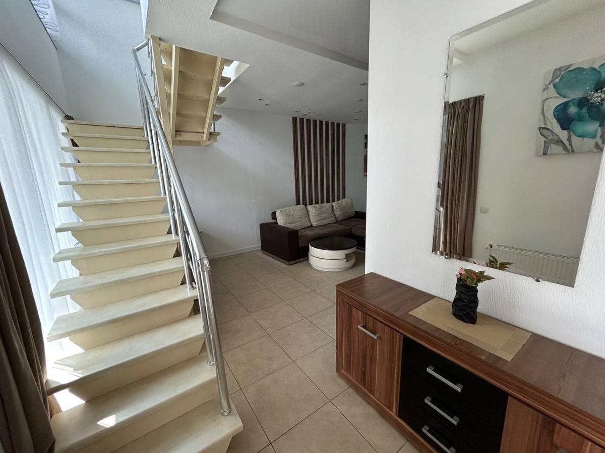Apartments Georg-Grad - Housity