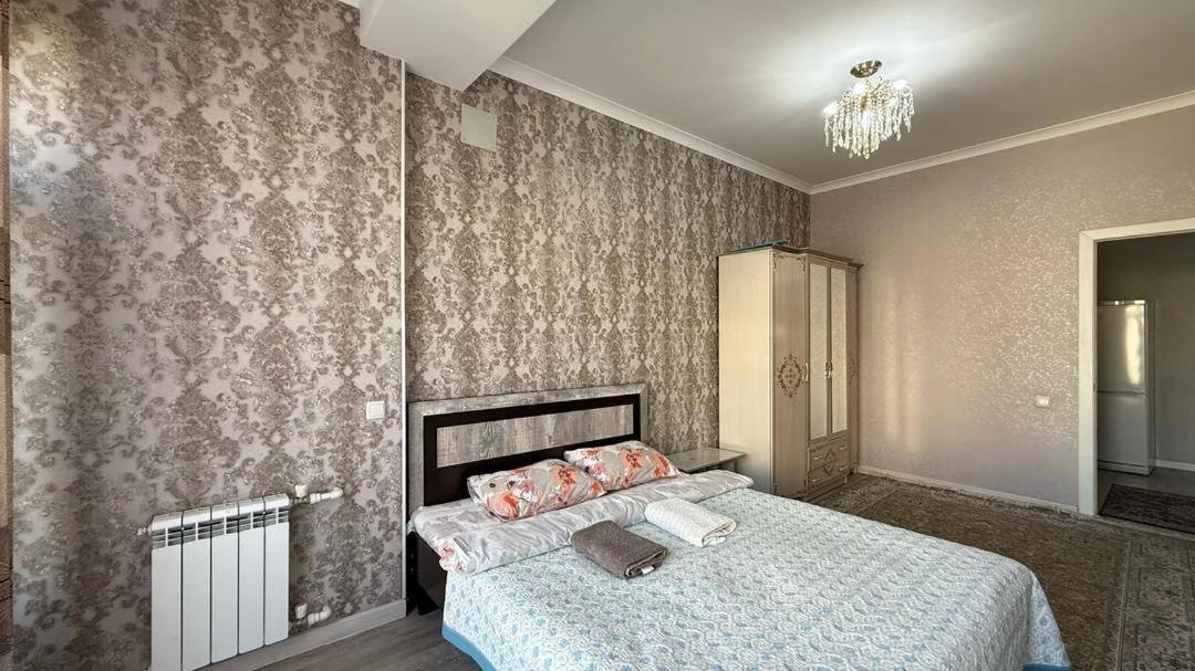 2-room apartment Tynystanova 94 - Housity