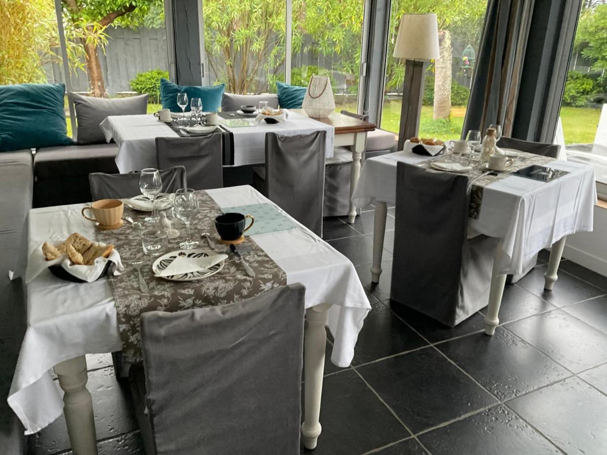 La Villa du Grand Large - Housity