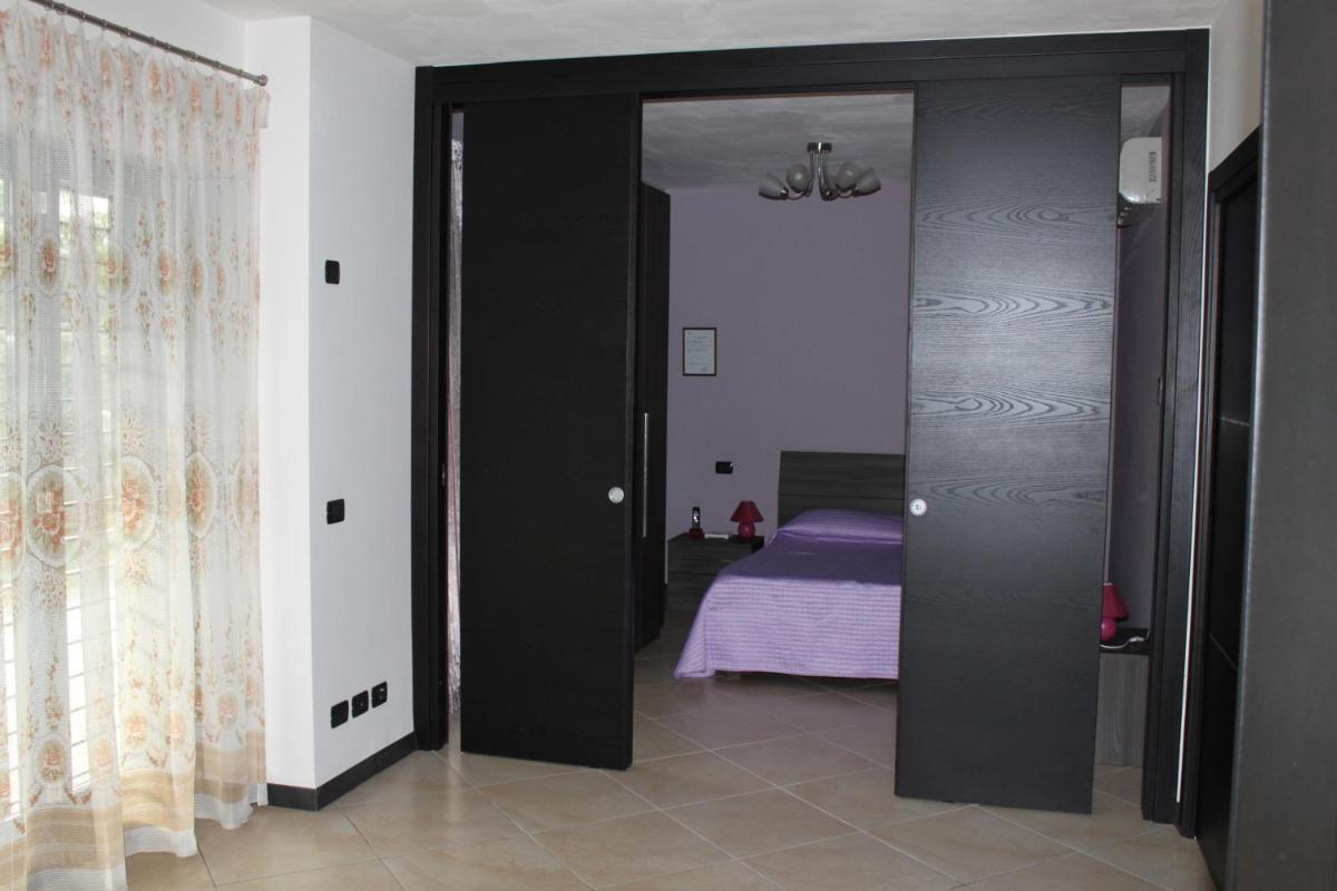 Apartment Sabine - Housity