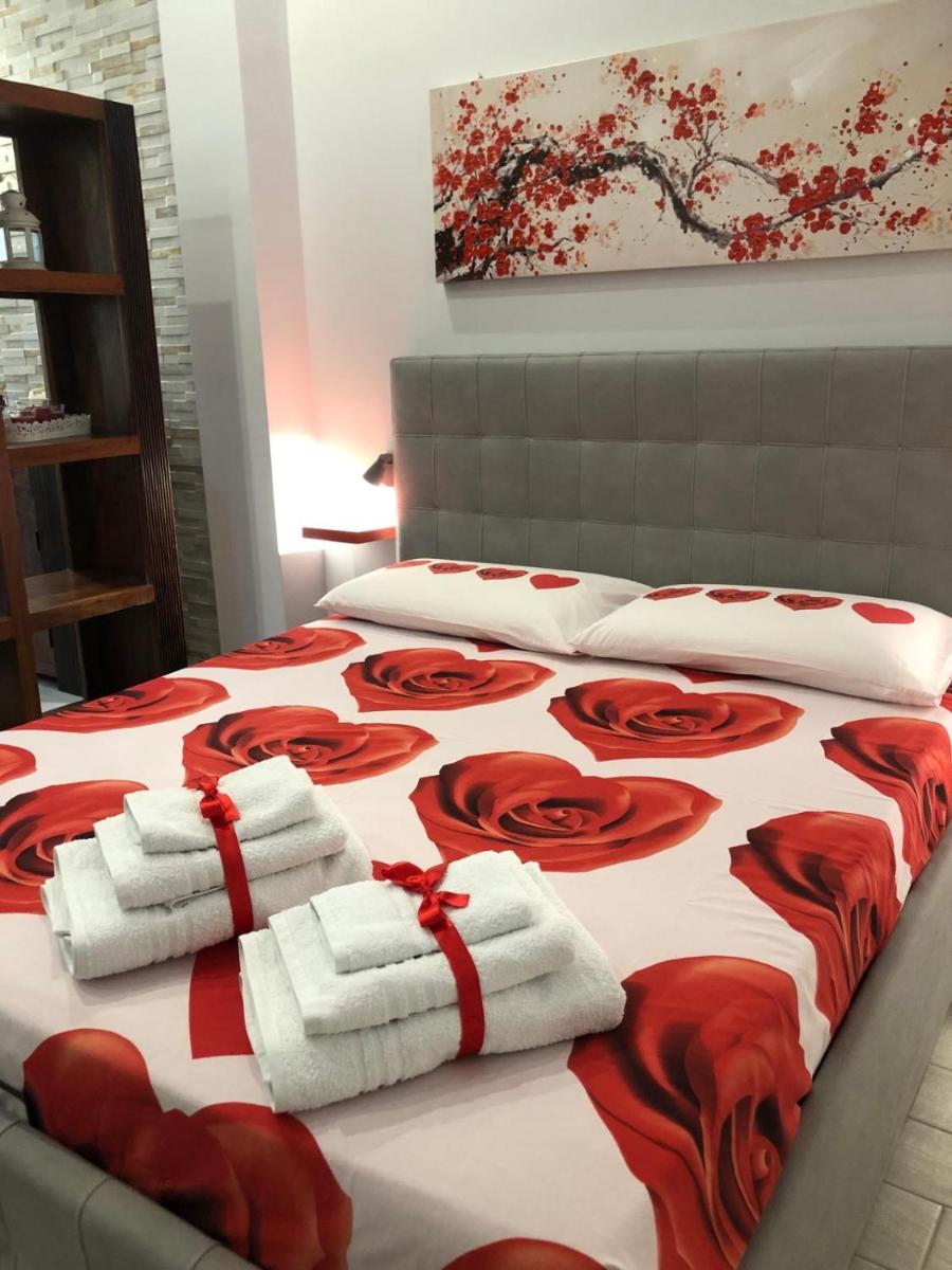 Marzia Etna apartment - Hizvo