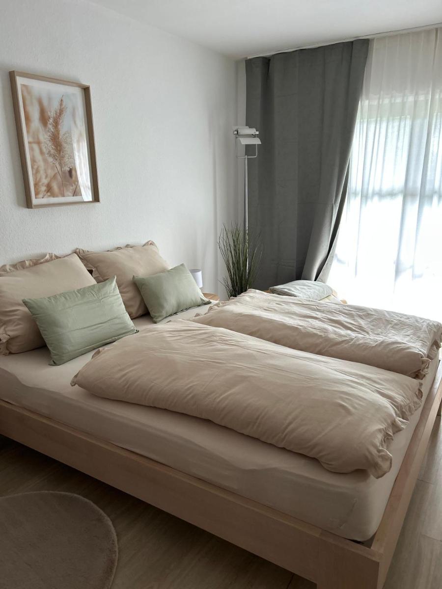 Ferienwohnung am Wendelstein - Housity
