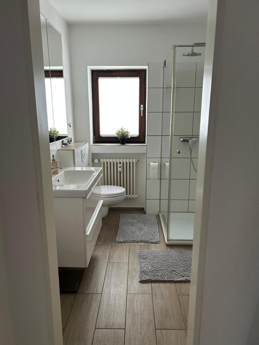 Ferienwohnung am Wendelstein - Housity
