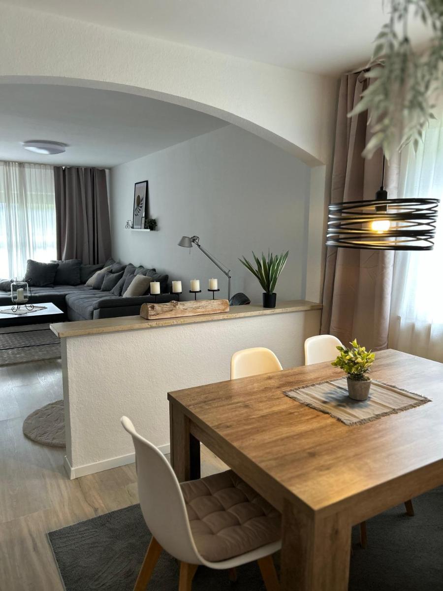 Ferienwohnung am Wendelstein - Housity