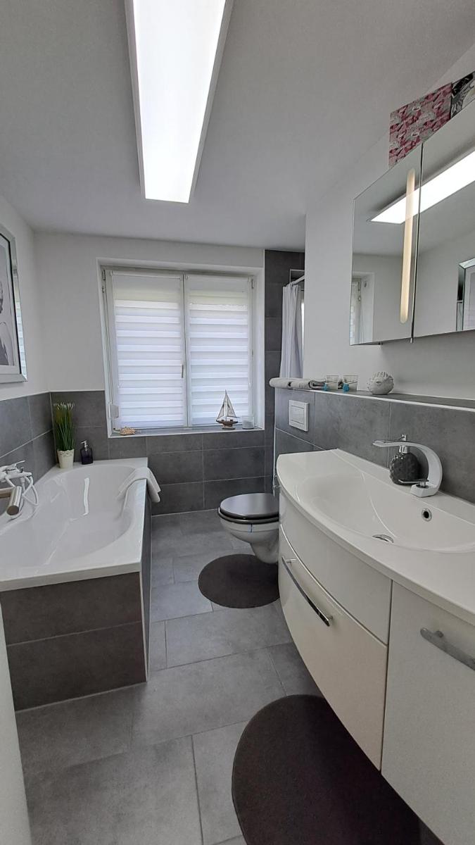 Ferienwohnung Lion - Housity