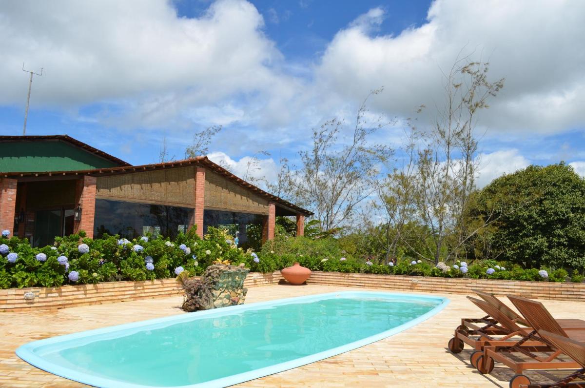Refúgio do Rio Bonito - Housity