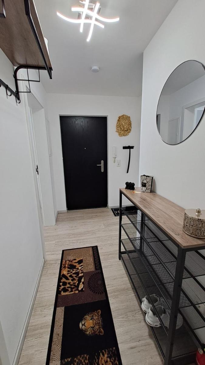 Ferienwohnung Lion - Housity