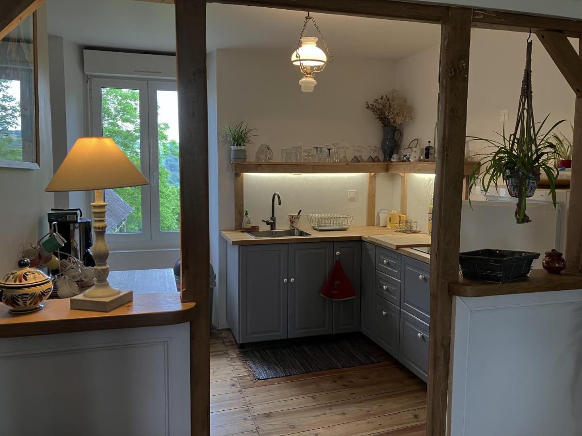 l'Espace Champêtre - Housity