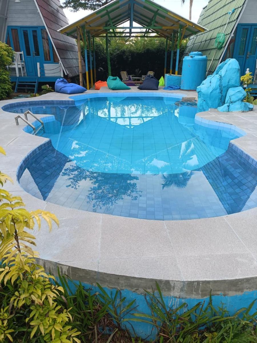 Tanjong Tinggi Cottage - Housity