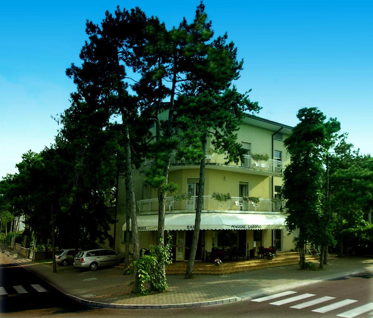Pensione Giardino - Housity