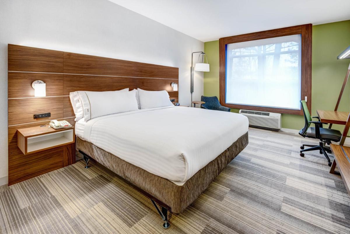 Holiday Inn Express Woodbridge by IHG - Housity