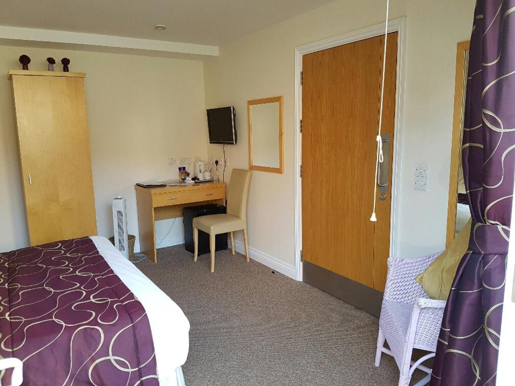 Springfields - Housity
