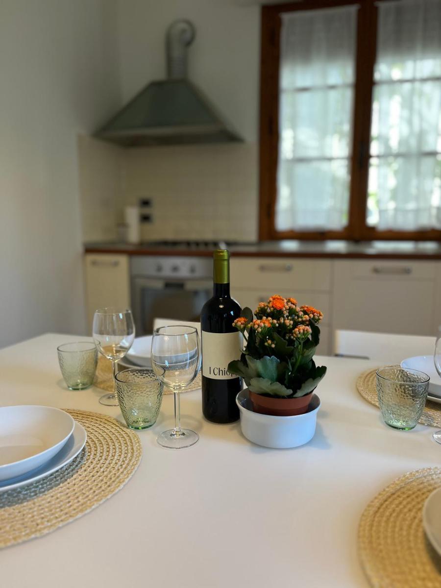 I tre olivi - Housity
