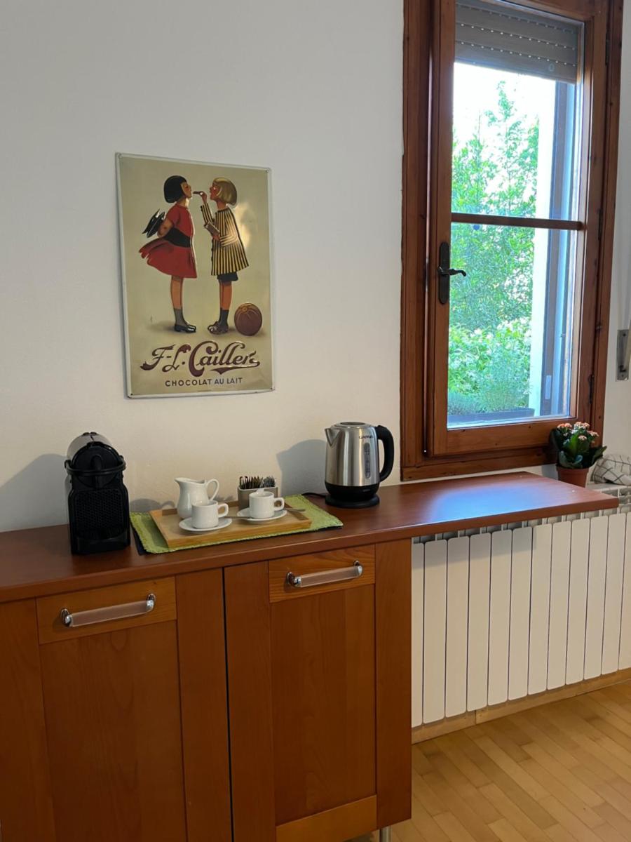 I tre olivi - Housity