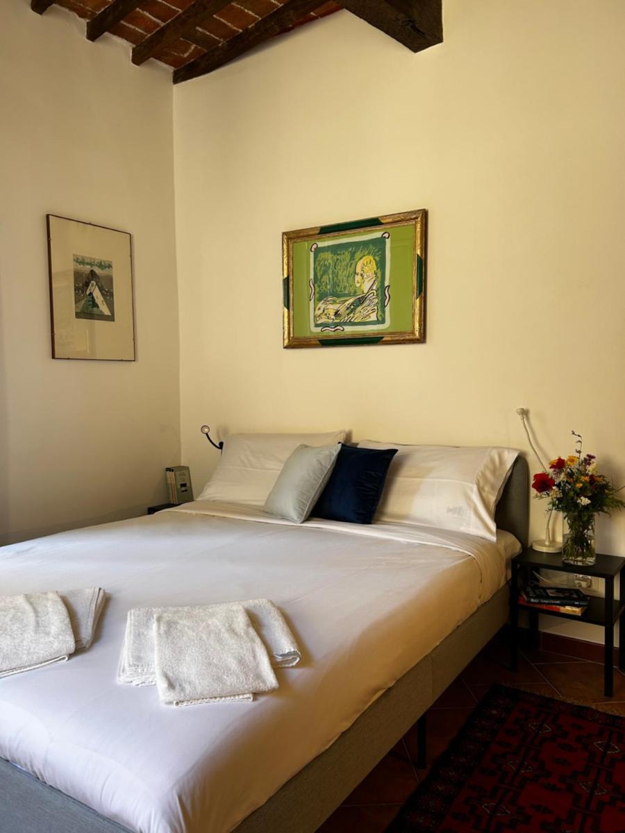 Palazzo Palloni Boutique Apartment - Housity