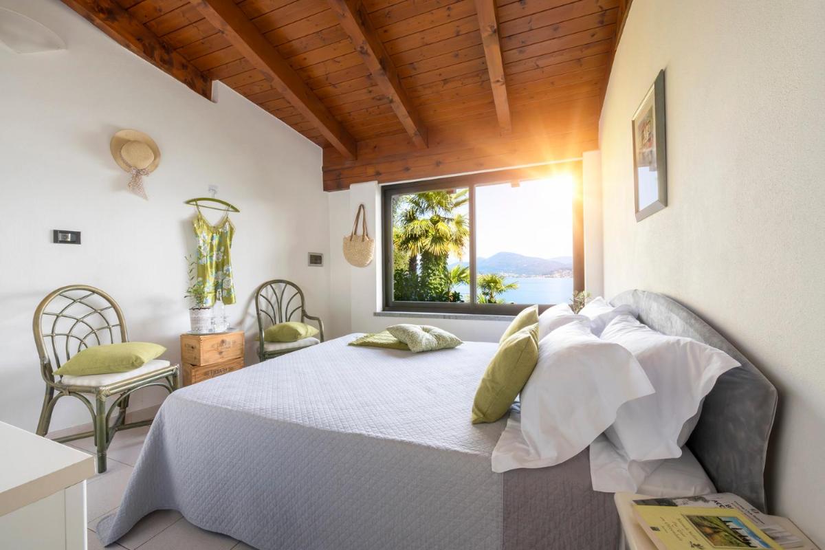 Hotel La Rondinella - Housity
